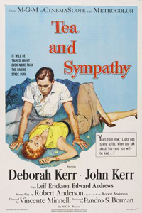 Tea and Sympathy film