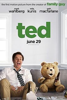 Ted film