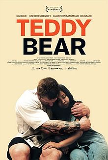 Teddy Bear 2012 film