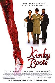Kinky Boots film