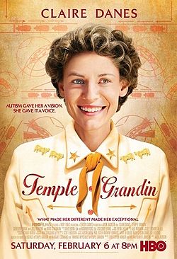 Temple Grandin film
