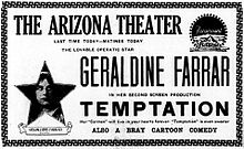 Temptation 1915 film