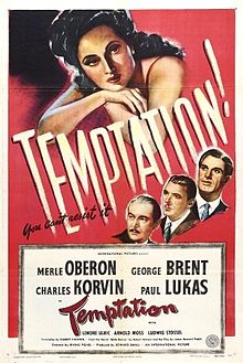 Temptation 1946 film
