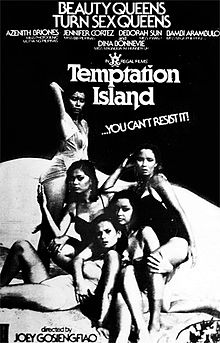 Temptation Island 1980 film