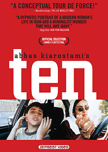 Ten 2002 film