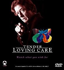 Tender Loving Care video game