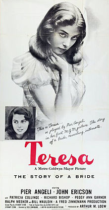 Teresa film