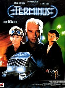 Terminus 1987 film