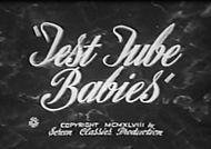 Test Tube Babies film