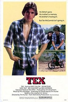 Tex film