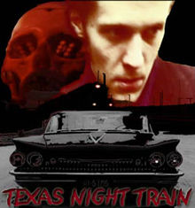 Texas Night Train