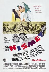 Kismet 1955 film