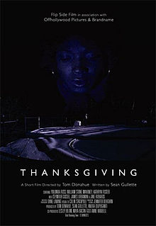 Thanksgiving 2004 film