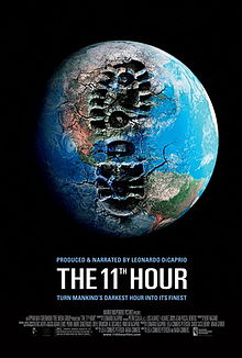 The 11th Hour film