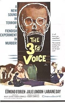 The 3rd Voice