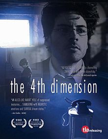 The 4th Dimension film