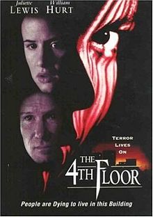 The 4th Floor 1999 film