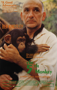 The 5th Monkey