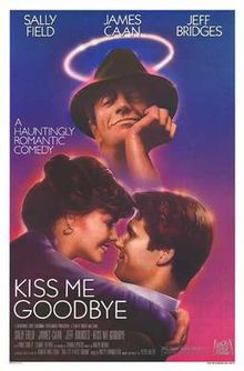 Kiss Me Goodbye film
