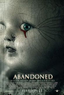 The Abandoned 2006 film