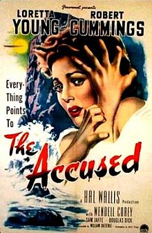 The Accused 1949 film