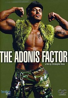 The Adonis Factor
