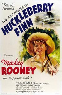 The Adventures of Huckleberry Finn 1939 film