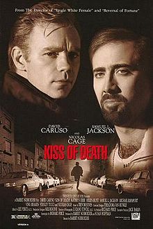 Kiss of Death 1995 film