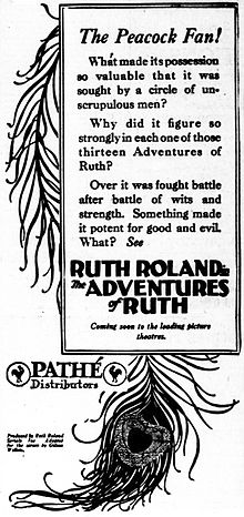 The Adventures of Ruth