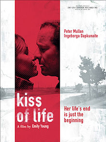 Kiss of Life film