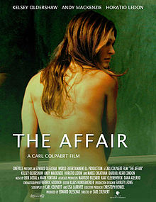The Affair 2004 film