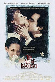 The Age of Innocence 1993 film