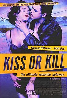 Kiss or Kill film