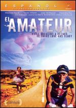 The Amateur 1999 film