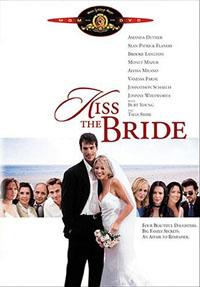 Kiss the Bride 2002 film