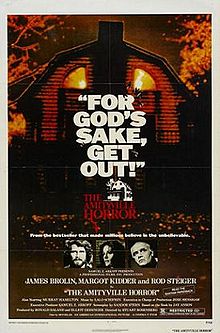 The Amityville Horror 1979 film