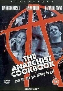 The Anarchist Cookbook film