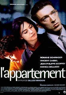 The Apartment 1996 film