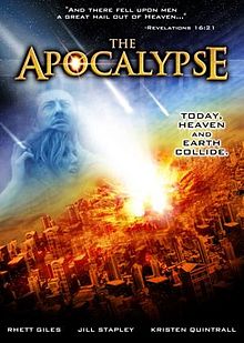 The Apocalypse 2007 film