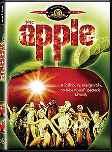 The Apple 1980 film
