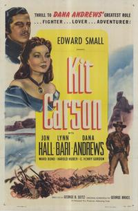 Kit Carson film