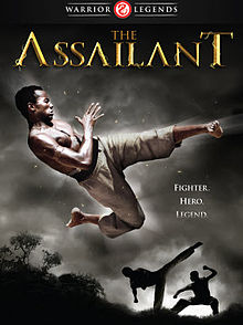 The Assailant