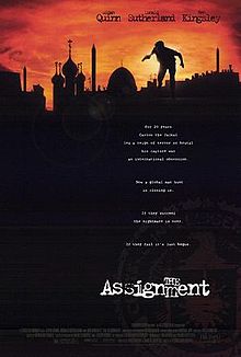 The Assignment 1997 film