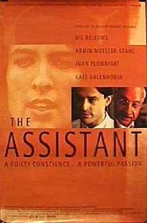 The Assistant 1998 film