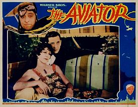 The Aviator 1929 film