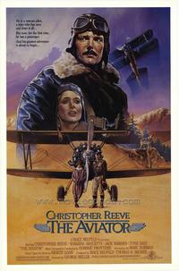 The Aviator 1985 film