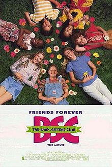 The Baby Sitters Club film