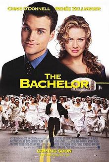 The Bachelor 1999 film