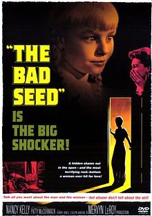 The Bad Seed 1956 film