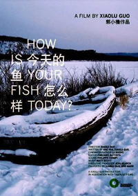 How Is Your Fish Today